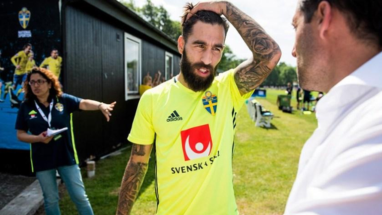 Ντουρμάζ: «Δεν ανησυχούμε για την ασφάλεια στο Euro»