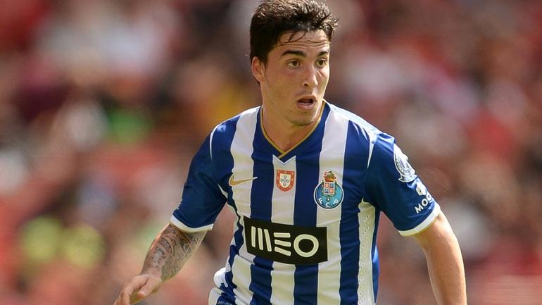 Στο μικροσκόπιο του Ολυμπιακού ο Φιλίπε Ζοσουέ