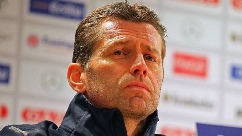 «Συγκεντρωνόμαστε στο ματς που θα γίνει στη Μελβούρνη»