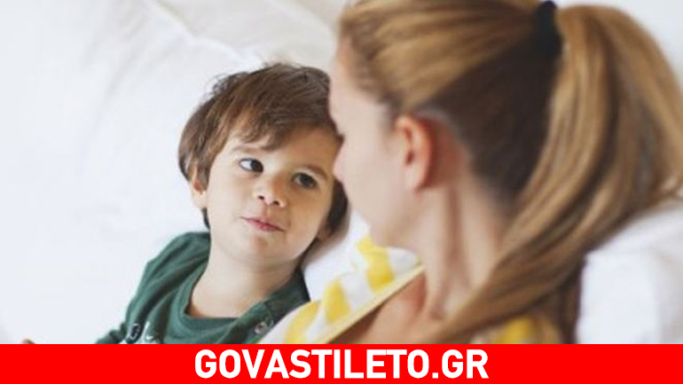 Πώς θα μάθετε το παιδί να προσέχει όποιον μιλάει