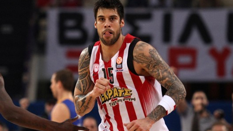 Στο στόχαστρο της Φενέρ ο Πρίντεζης