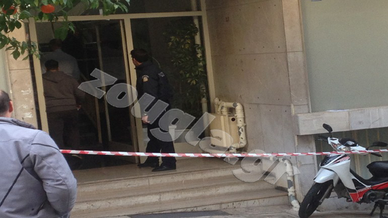 Εξιχνιάστηκε το φριχτό έγκλημα με το κατεψυγμένο πτώμα στην Καλλιθέα