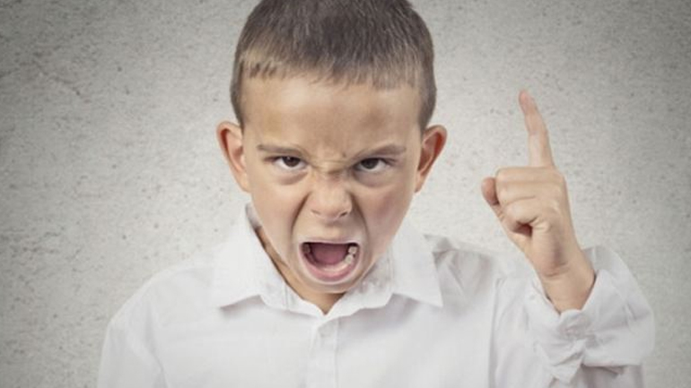 Όταν το παιδί αρνείται να δεχτεί την ήττα