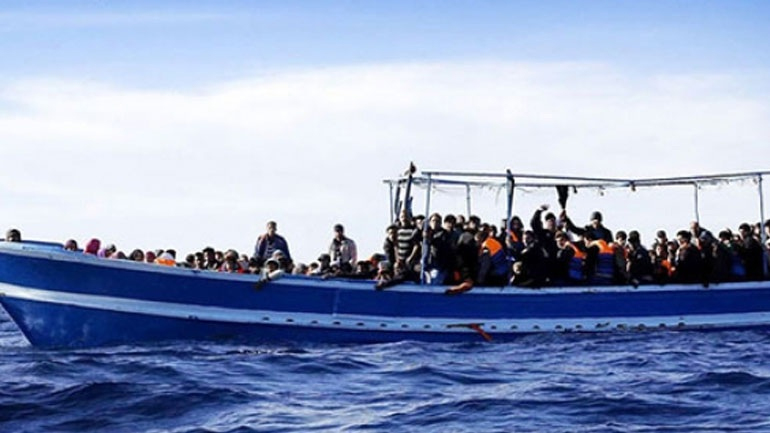 Στους 10 οι νεκροί από το ναυάγιο με μετανάστες νότια της Κρήτης
