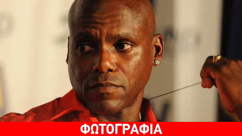 Το συγκινητικό μήνυμα του Καρλ Λιούις στο twitter για τον Μοχάμεντ Άλι