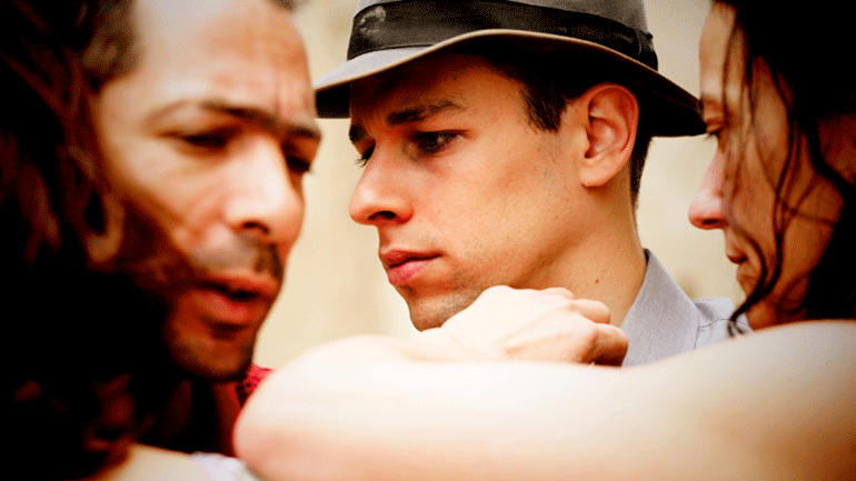 Επιπλέον παραστάσεις για Άσμα Ασμάτων και Noir στο Θέατρο Τέχνης