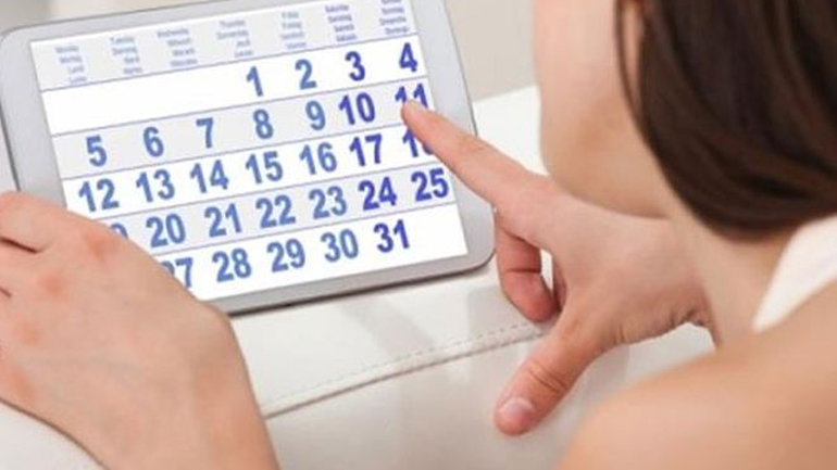 Οκτώ λόγοι που δεν έχετε περίοδο, χωρίς να είστε έγκυος