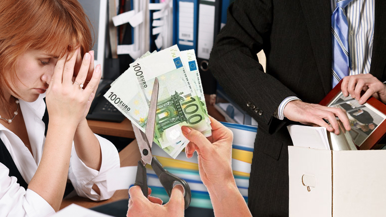 Εργασιακός Μεσαίωνας