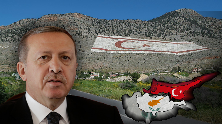 Θέλουν να ενσωματώσουν τα Κατεχόμενα