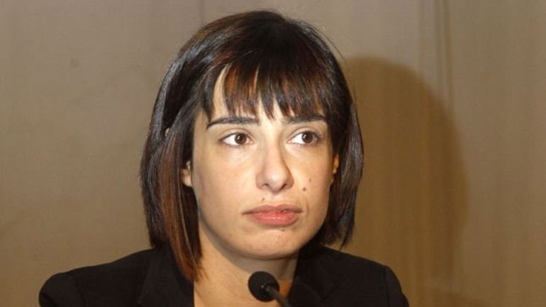 Σβίγκου: Η καταστροφολογία τους, κατέπεσε σαν χάρτινος πύργος