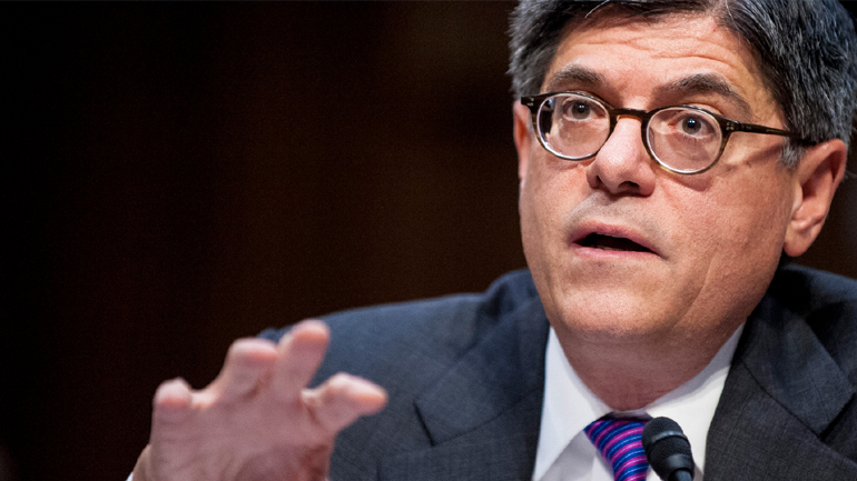 Τζακ Λιου: «Η κινεζική βιομηχανία προκαλεί στρεβλώσεις στην αγορά»