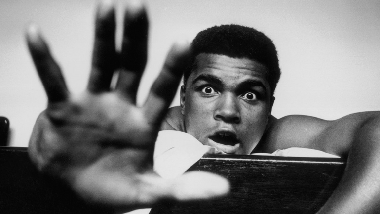 Την Παρασκευή το τελευταίο αντίο στον Μοχάμεντ Άλι