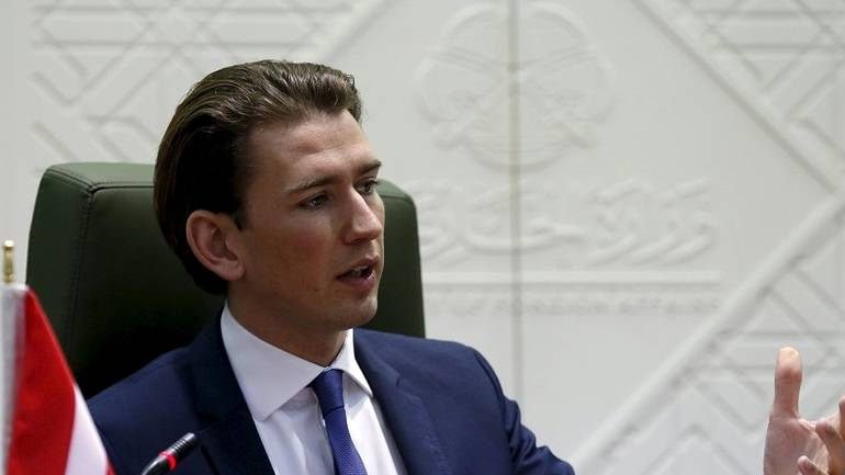 Αυστρία: Δεν δίνουμε άσυλο σε μετανάστες που ταξιδεύουν παράνομα στην Ευρώπη