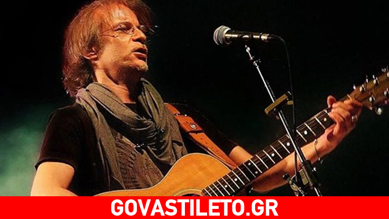 Μίλτος Πασχαλίδης: «Η κόρη μου με καταδικάζει σε αισιοδοξία»