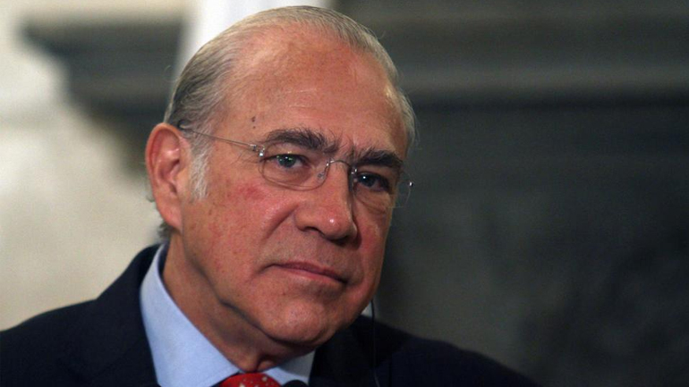 Α. Γκουρία: «Κάντε μεταρρυθμίσεις αν θέλετε φθηνά προϊόντα»