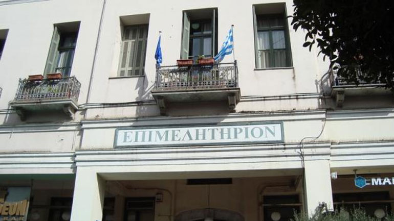 Επιστολή του επιμελητήριου Μεσσηνίας στον Τσίπρα για τη φέτα και την ελιά Καλαμών