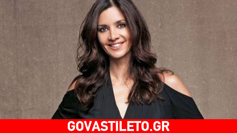 Κατερίνα Λέχου: Όλα όσα εξομολογήθηκε για τον γάμο της