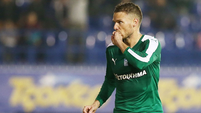 Μπεργκ: «Σε κάποιες καταστάσεις αισθάνομαι ότι πρέπει να αντιδράσω»