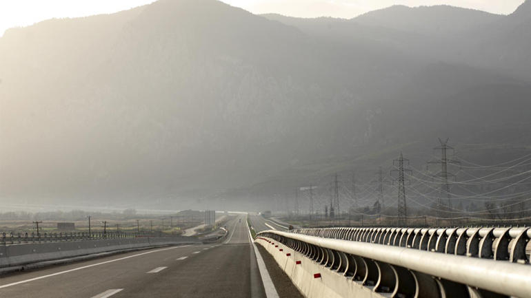 Αποκάλυψη: Η απόρρητη εισήγηση της Επιτροπής Ανταγωνισμού για τα δημόσια έργα Αποκάλυψη: Η απόρρητη εισήγηση της Επιτροπής Ανταγωνισμού για τα δημόσια έργα