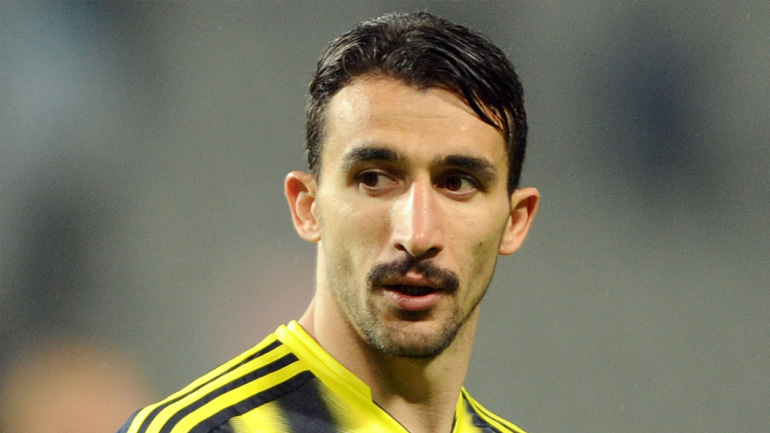 Διαψεύδει για Τοπάλ ο Ολυμπιακός