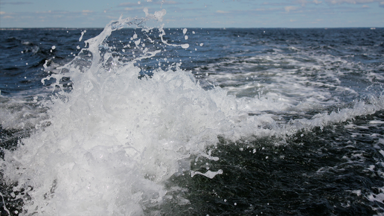 Πνιγμός 74χρονου στην παραλία της Κατερίνης