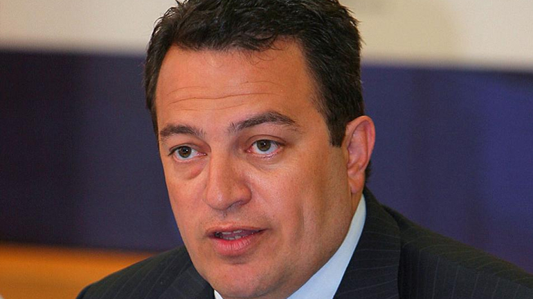 Στυλιανίδης: «Αναγκαίο να μπουν κανόνες για τα όρια μεταξύ πολιτικής και αγοράς»