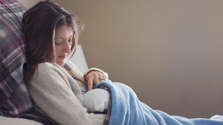 Τι πρέπει να γνωρίζετε για την άσκηση μετά τον τοκετό