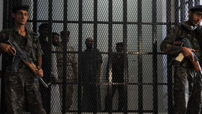 Μπαχρέιν: Συνελήφθησαν 11 από τους 17 δραπέτες της φυλακής αλ Χαντ