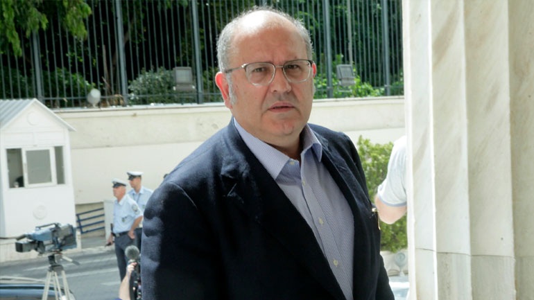 Ξυδάκης: Η ρητορική Ράμα δημιουργεί προβλήματα