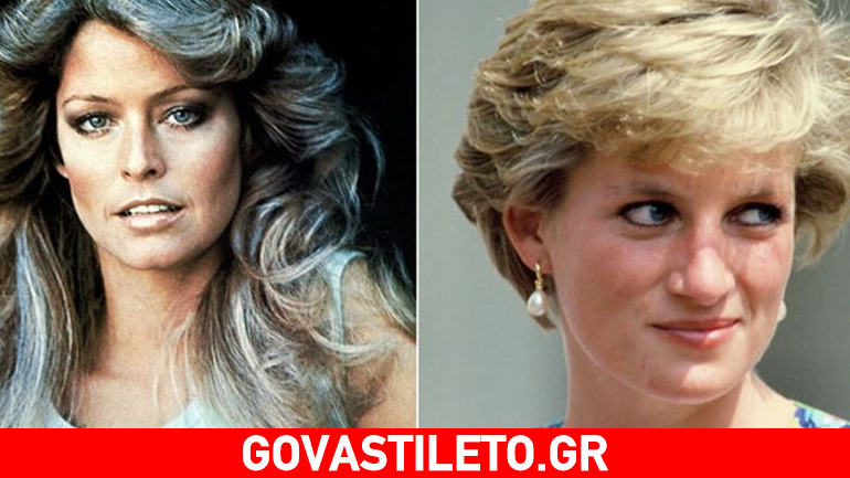 Τα πιο δημοφιλή χτενίσματα όλων των εποχών από το 1925 μέχρι σήμερα! Τα πιο δημοφιλή χτενίσματα όλων των εποχών από το 1925 μέχρι σήμερα!