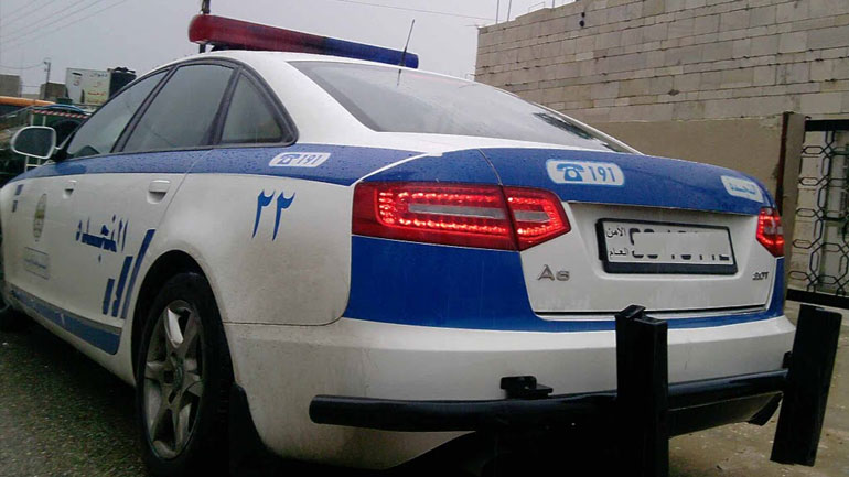 Φονική επίθεση σε καταυλισμό Παλαιστίνιων προσφύγων στην Ιορδανία