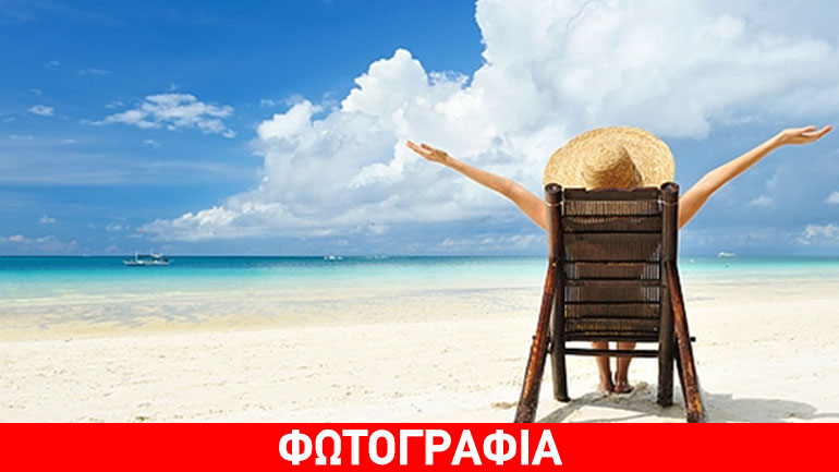 «Όργιο» χλιδής στη Μύκονο: Ξαπλώστρες με 5.000 ευρώ