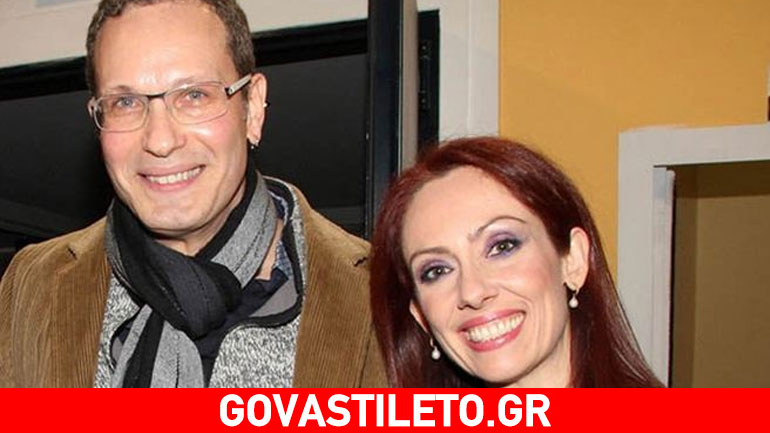 Βασίλης Κούκουρας: Όλα όσα αποκάλυψε για τη σχέση του με τη Βάνα Ραμπότα