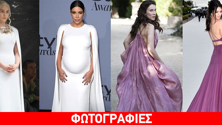Το «Game of Thrones» επηρέασε το look των celebrities