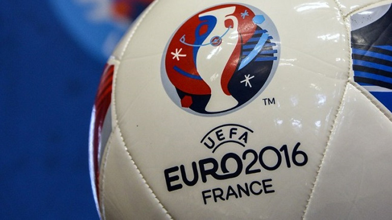 Οι αποδόσεις στα πρώτα παιχνίδια του Euro 2016