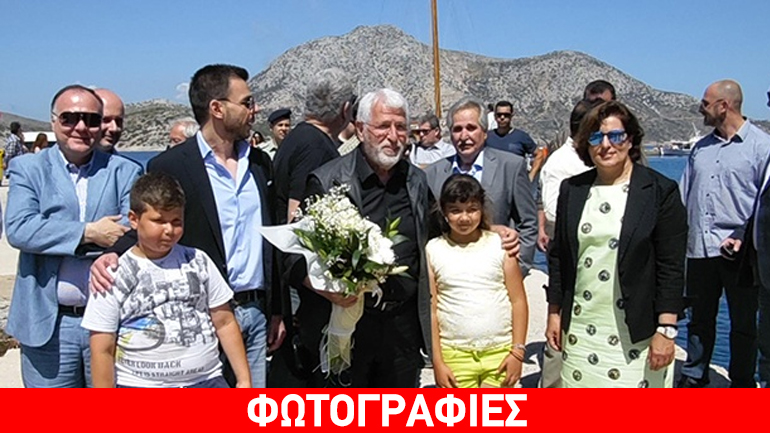 Όμιλος Ιατρικού Αθηνών: Εγκαινιάζει το «Πρόγραμμα Ιατρικής Υιοθεσίας» στους Φούρνους Ικαρίας και προσφέρει δωρεάν εξετάσεις