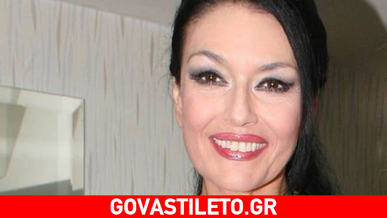 Ελένη Φιλίνη: «Δεν μπορείς να επιβιώσεις από το θέατρο αυτή τη στιγμή»