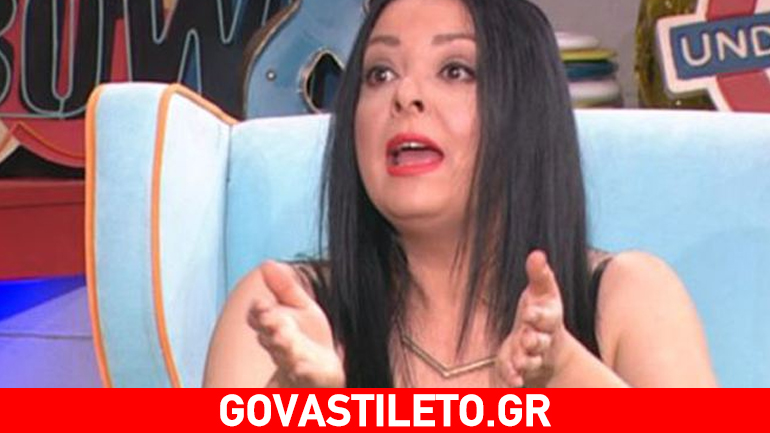 Βασιλική Ανδρίτσου: Απαντάει στο αν η Ελένη Φουρέιρα θα μπορούσε να παίξει στην Επίδαυρο