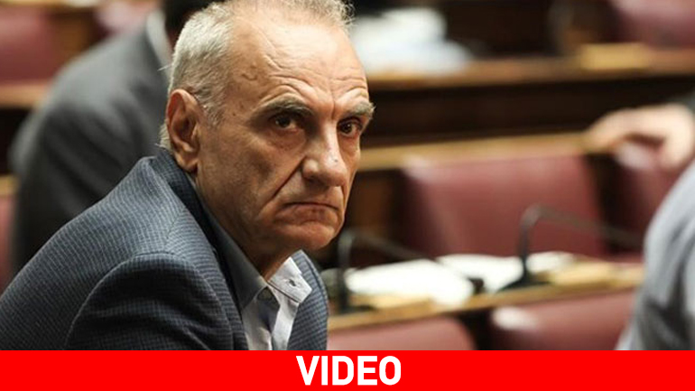 Γ. Βαρεμένος: H χώρα δεν έχει την απόλυτη κυριαρχία της