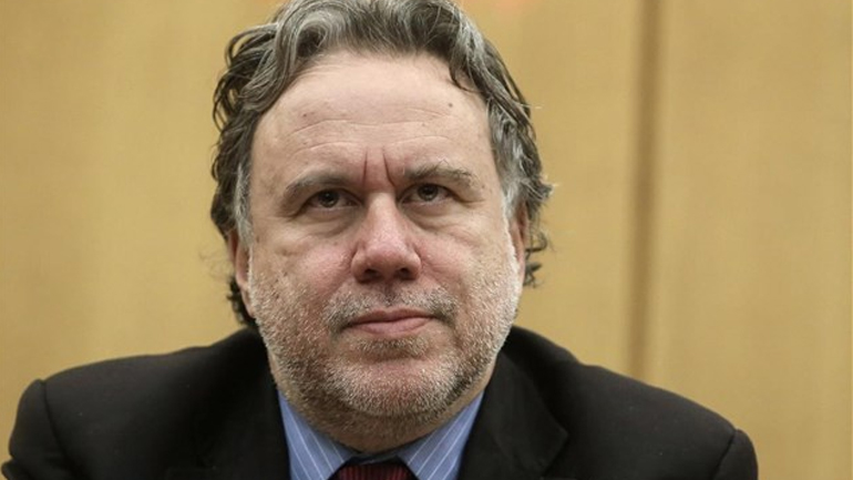 Κατρούγκαλος: Η κυβέρνηση έχει διαψεύσει τα περί κατάργησης 13ου και 14ου μισθού