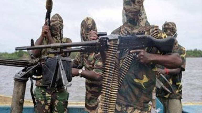 Η Μπόκο Χαράμ ανακατέλαβε πόλη του Νίγηρα