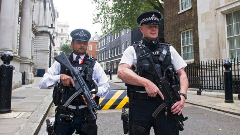 Η Βρετανία προειδοποιεί για τρομοκρατικές επιθέσεις στη Νότια Αφρική