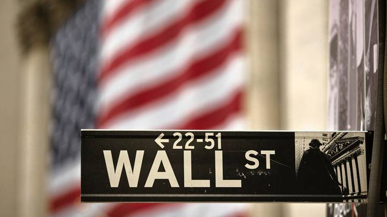 Ήπια άνοδος στη Wall Street