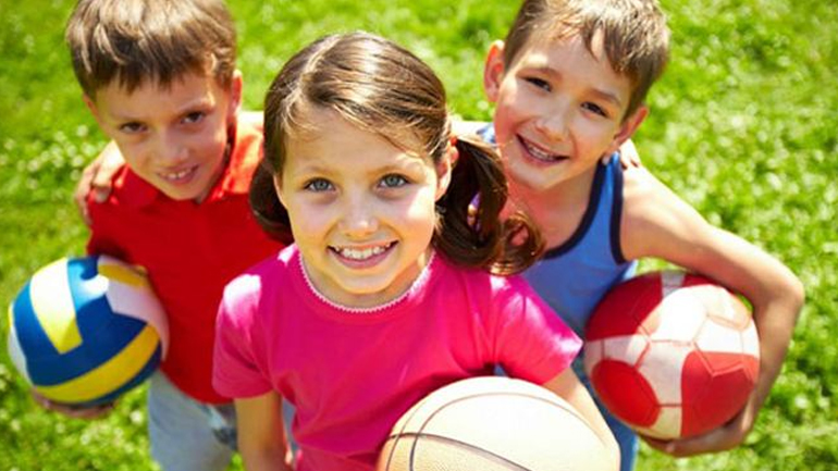 Γιατί το παιδί μου δεν είναι ενεργητικό;