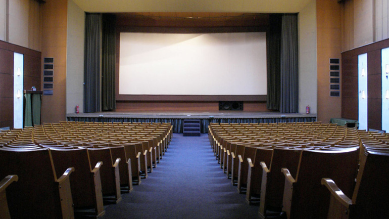 Virtual Πρεμιέρες στον «Απόλλωνα» του Αιγίου από Νοέμβριο