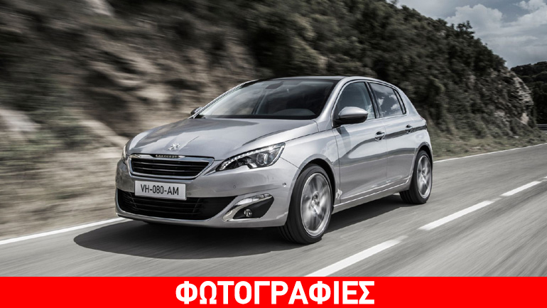 Καλύτερος κινητήρας ο 1.2 Turbo της Peugeot