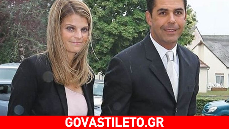 Το «χρυσό» διαζύγιο της Αθηνάς Ωνάση- Το αστρονομικό ποσό που θα δώσει στον Ντόντα Το «χρυσό» διαζύγιο της Αθηνάς Ωνάση- Το αστρονομικό ποσό που θα δώσει στον Ντόντα