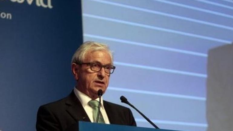 Βενιάμης: Αναγκαίο για τη ναυτιλία ένα ενιαίο εφαρμοστέο πλαίσιο