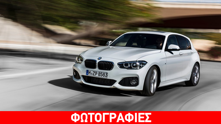 Με… παλιές τιμές διαθέτει ετοιμοπαράδοτα αυτοκίνητα η BMW Με… παλιές τιμές διαθέτει ετοιμοπαράδοτα αυτοκίνητα η BMW