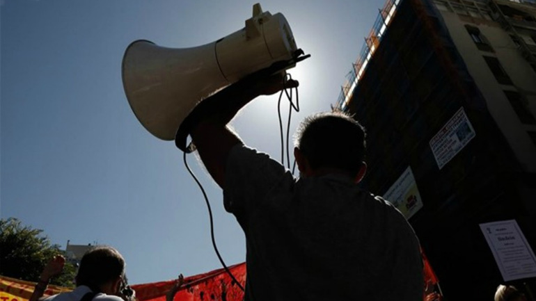 Πανελλαδική στάση εργασίας την Τετάρτη από την ΑΔΕΔΥ